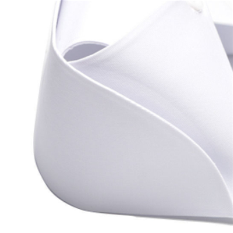 Nurse Hat Headband Nurse Cap Costume for Nursing School Ceremony,Pinning Ceremony(White)