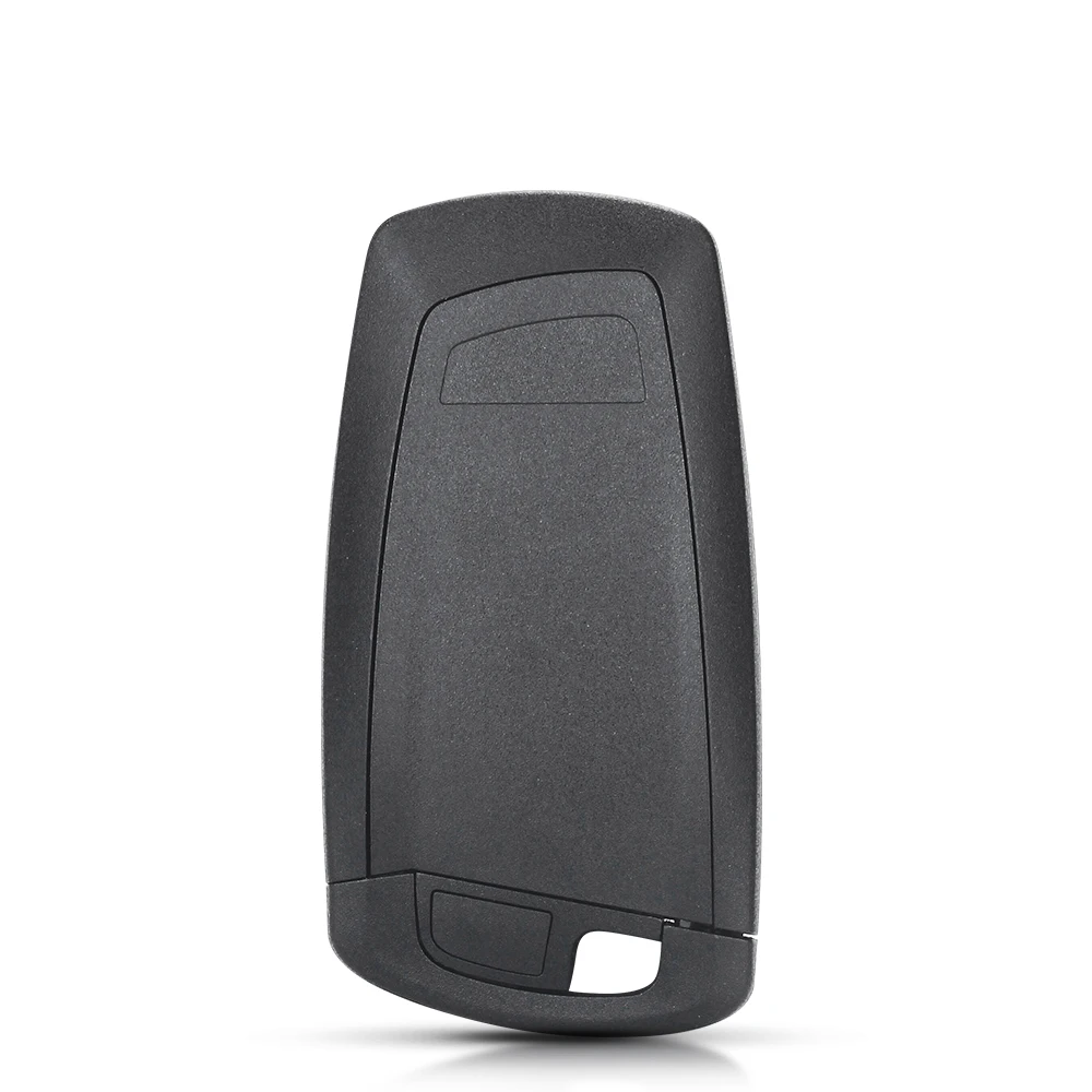 KEYYOU 3/4 Tasten Fernbedienung Smart Auto Schlüssel Shell Für BMW CAS4 F3 5 7 Serie F10 F20 F30 F40 X5 E92 E90 Schlüssel Fall Ersatz Abdeckung