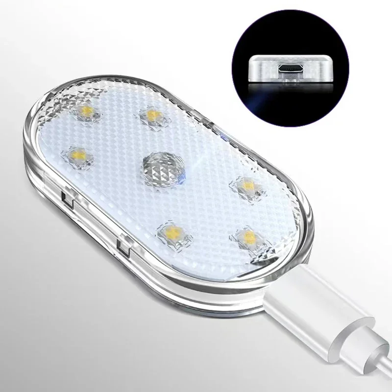 ไฟสเก็ตบอร์ด2/4ชิ้นกลางคืนเรืองแสงไฟแฟลช LED เรืองแสงมี USB แบบชาร์จไฟได้สำหรับตกแต่งใต้พื้นโคมไฟ