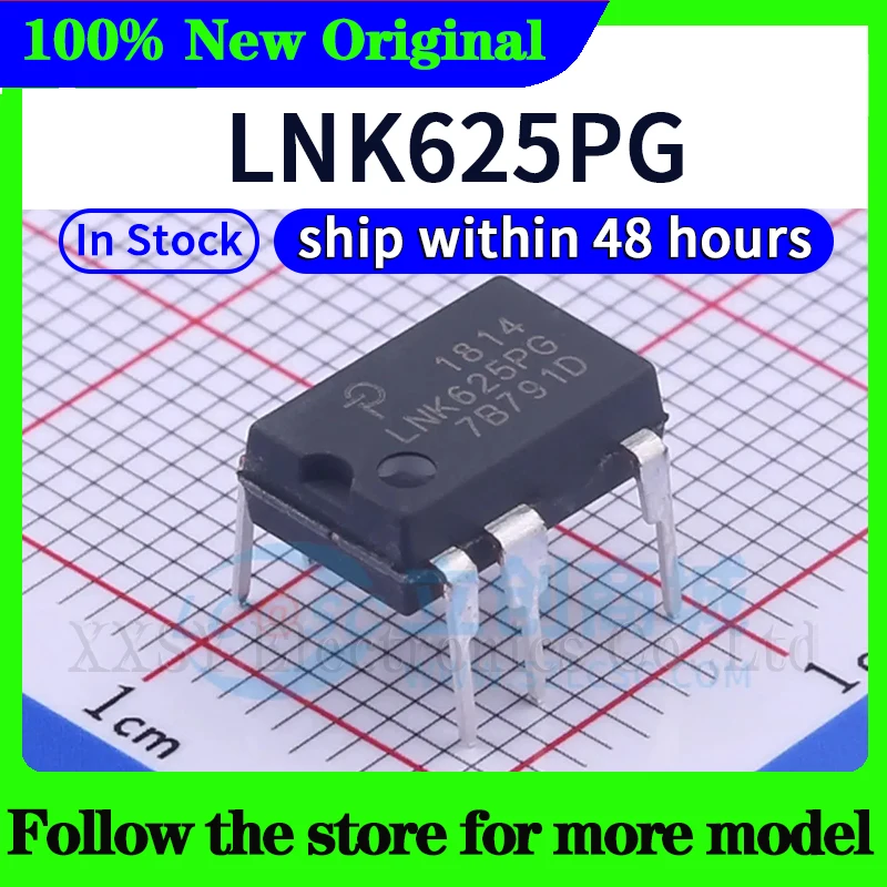 LNK626PG LNK625PG LNK624PG LNK623PG LNK616PG LNK606PG LNK520PN LNK500PN Alta calidad Nuevo
