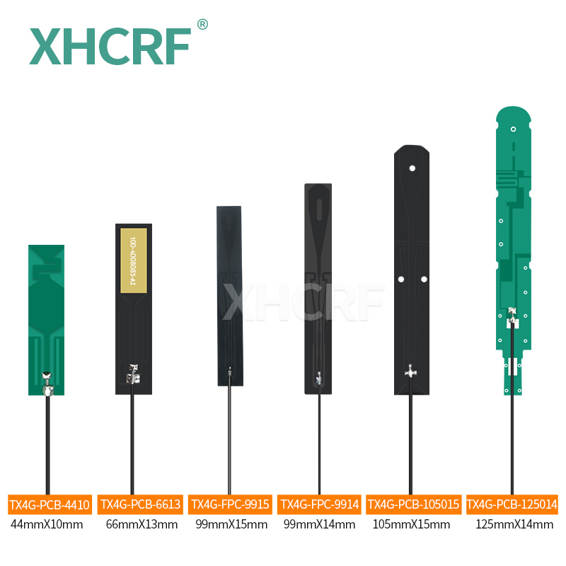 10 Stück 4G LTE Embed Antenne IPX IPEX Omnidirektional für Modul Motherboard Antennen DTU Antenne 3G GSM Antenne