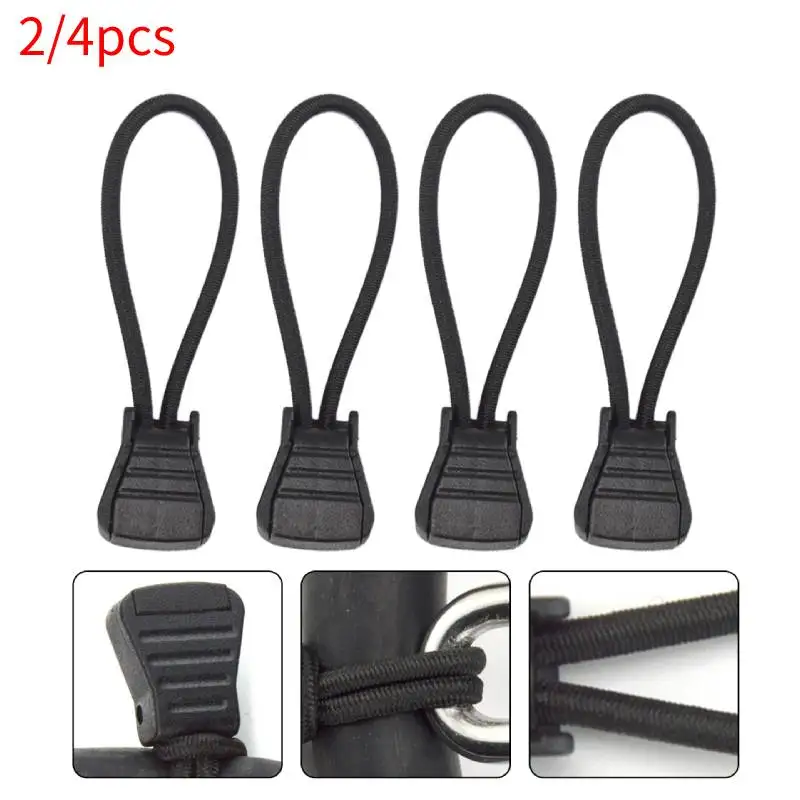 2/4 Uds buceo manguera Clip retenedor soporte cuerda elástica grifo para fijar Clips y accesorios de tubería
