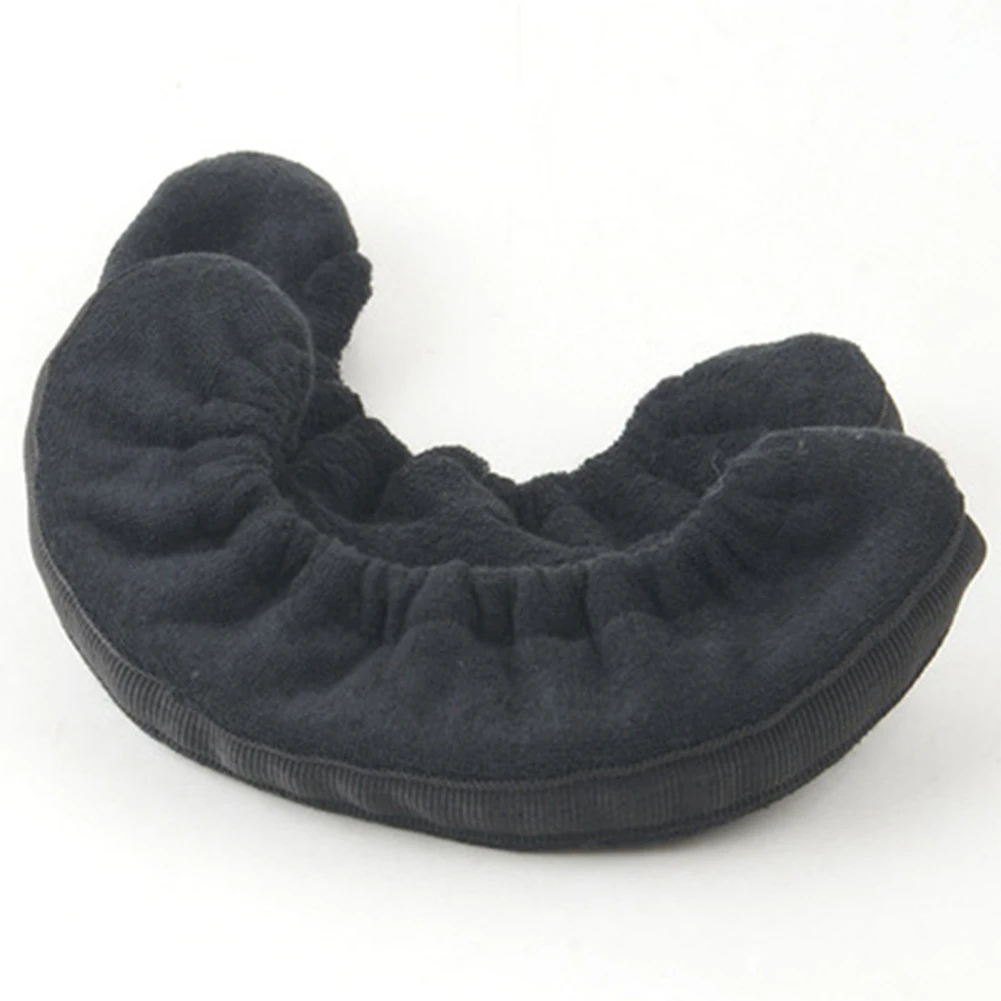 Elastic Ice Skate Cover Guard  Super Absorbent And Quick Drying  Thick Velvet Lining  Easy To Use  Suitable For Figure Skates