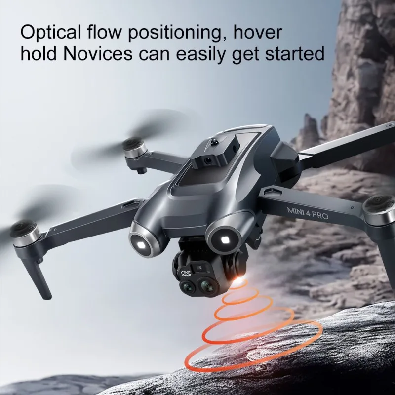 Xiaomi V600 Drone 8K HD GPS Dual Camera Professional Obstacle Avoidance Optical Flow Positioning Brushless Upgraded Quadcopter