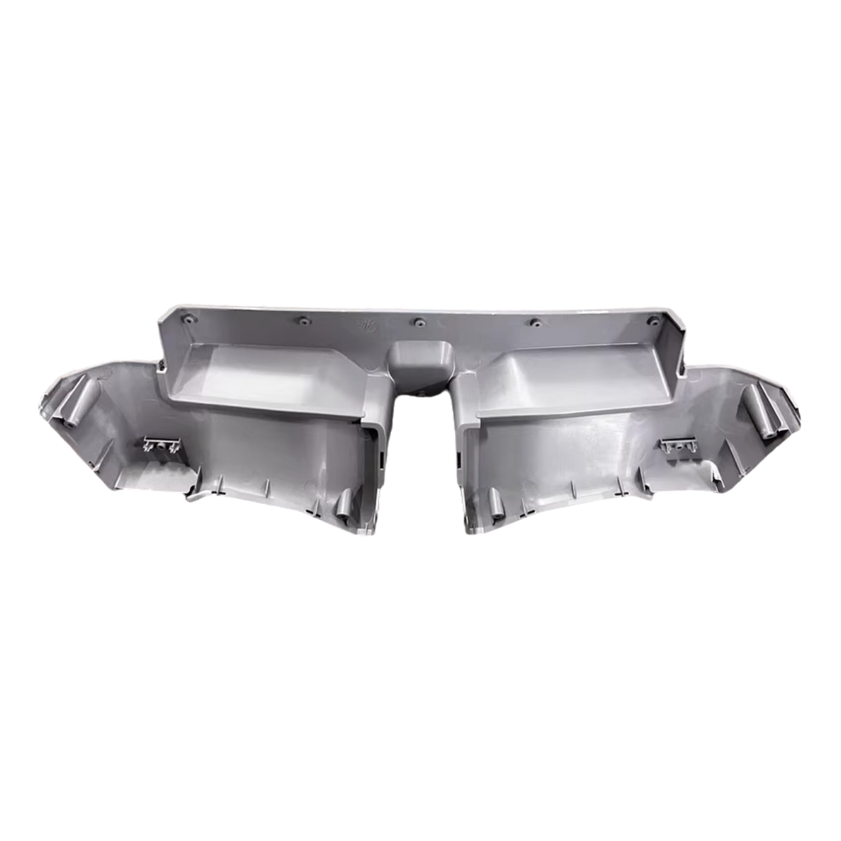 Oryginalna i nowa przednia obudowa dolna do drona DJI Agras T40/T20P.