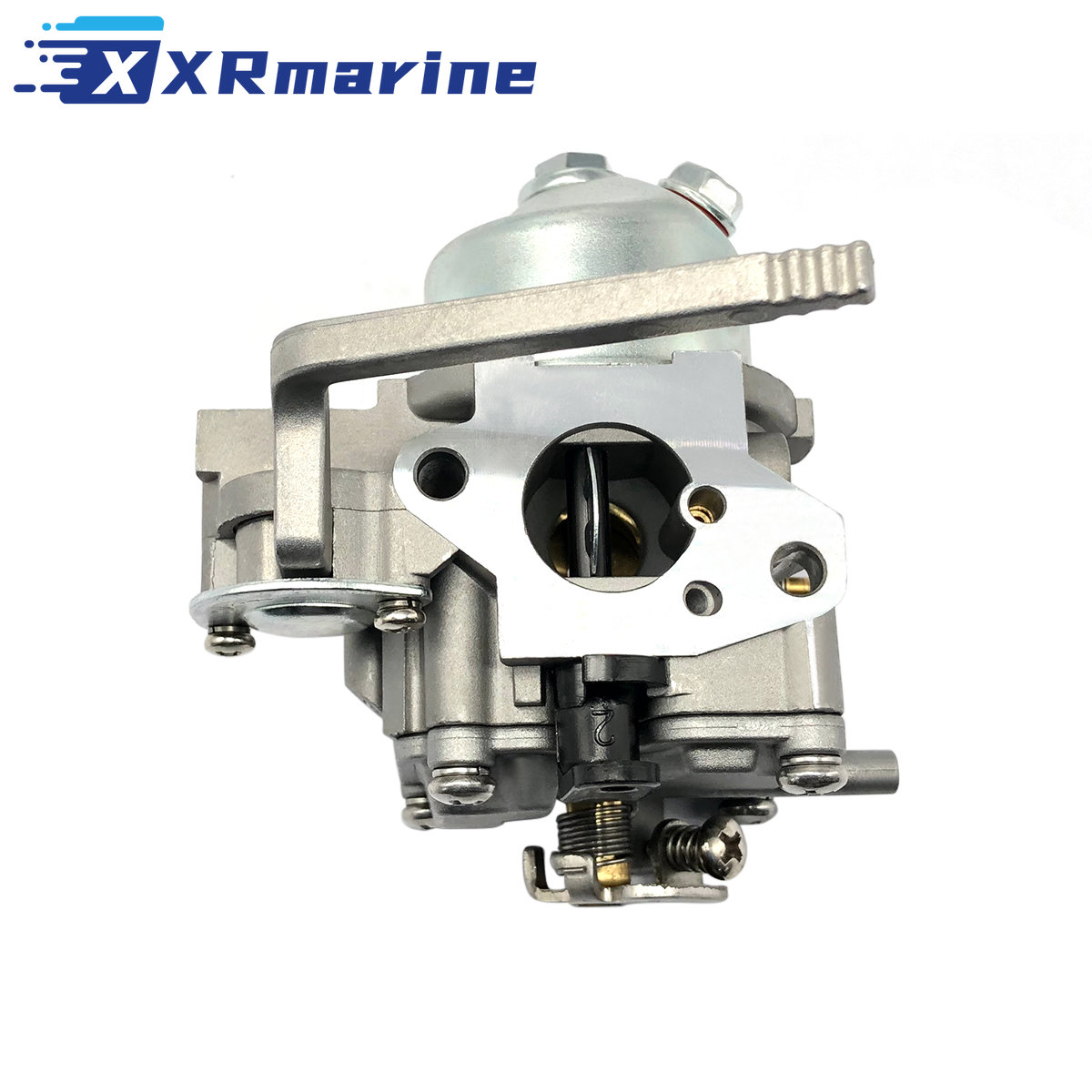 Carburetor Carb Assy 16100-ZW6-716 for Honda BF2 BF 2 HP Marine Boat Outboard Engine