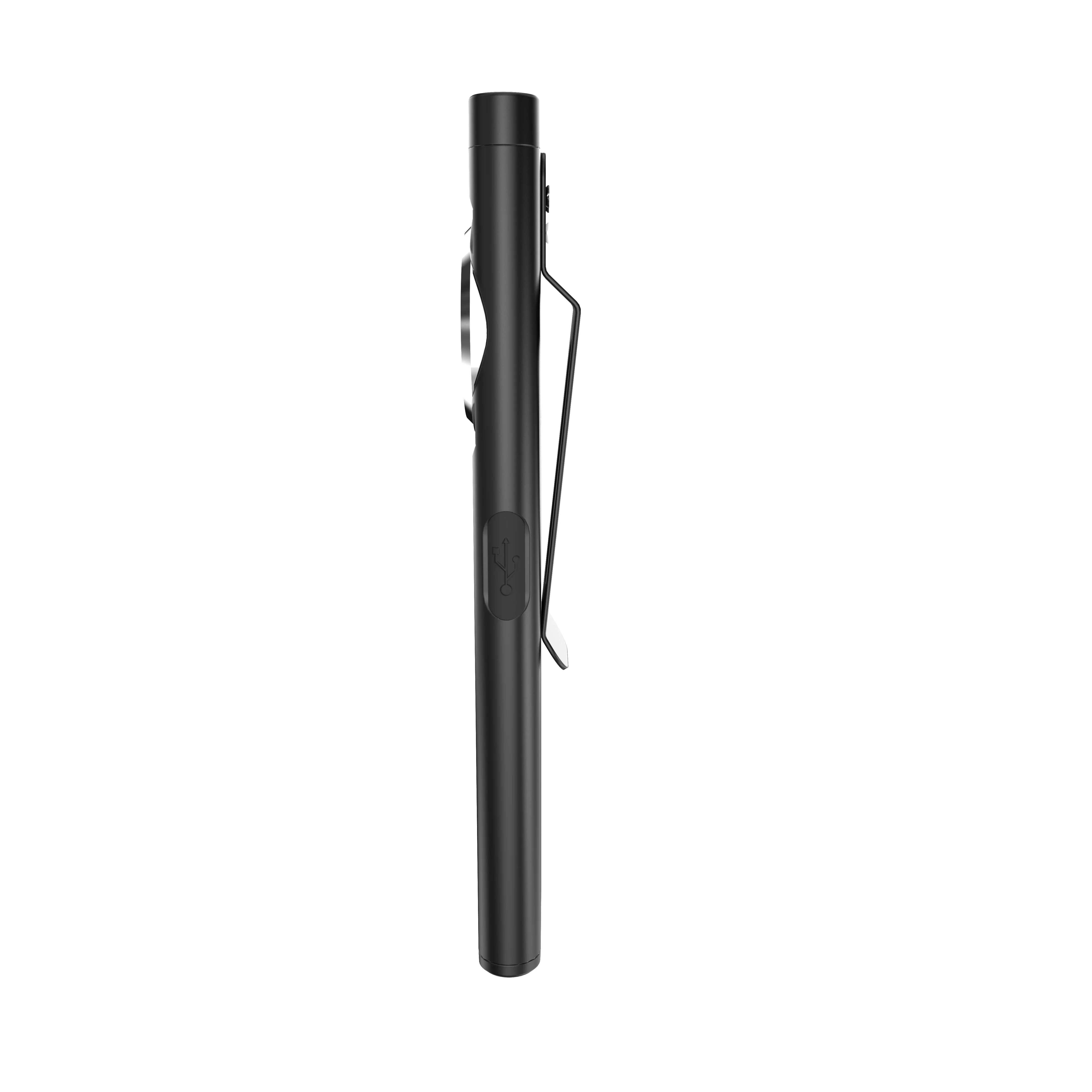Klarus E5 COB Flashlights Magnetic Dual Light 600Lumens Torch 8 Lighting Modes USB C Recharge