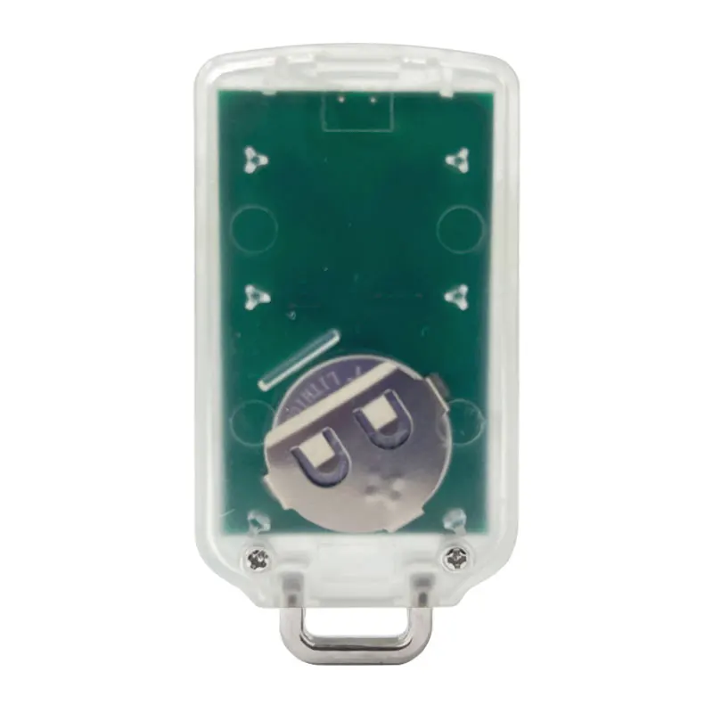 Control remoto universal para puerta de garaje, mando a distancia para puerta ATA PTX5, 433,92 MHz, PTX-5, TrioCode GDO, PTX5V1, PTX5V2, GDO