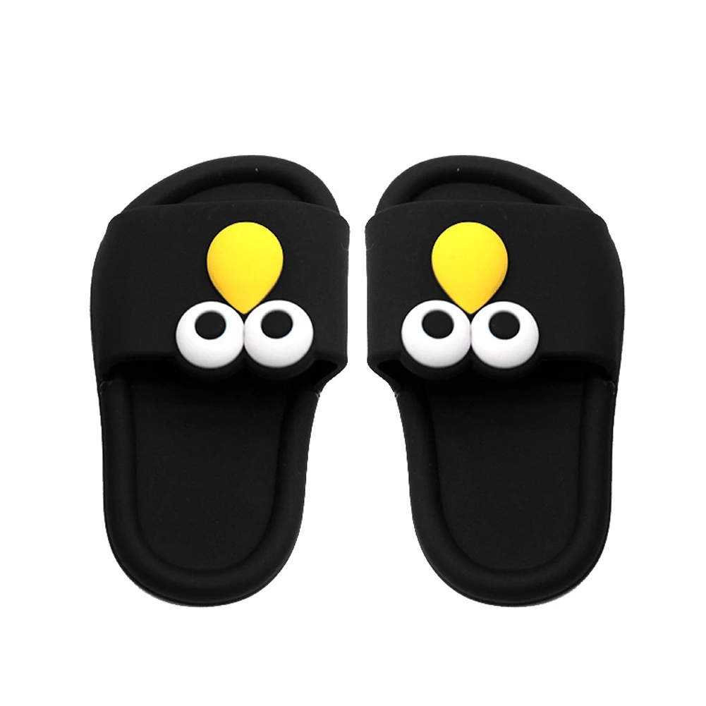 Сандалии, подходящие для кукол 15-17 см labubu V1 V2, тапочки, обувь для кукол BJD Blythe OB11, аксессуары для кукол, игрушки для кукол «сделай сам»