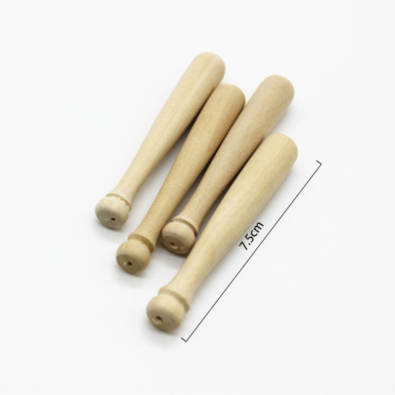 Мини-софтбол, бейсбол с клюшкой и перчатками для студийных аксессуаров, реквизит для мальчиков и девочек P31B