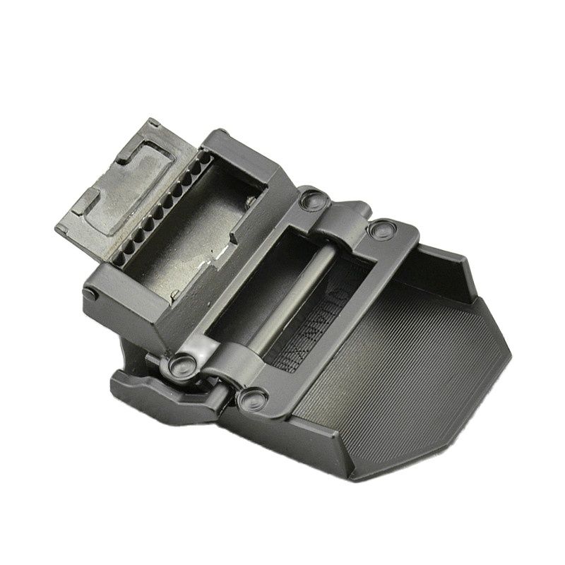 Nam Chiến Thuật Lưng Chất Liệu Hợp Kim Ứng Dụng Quân Sự Vải Cơ Thể Rộng 3.8Cm Cao Chất Lượng Nhà Thiết Kế Thời Trang Thương Hiệu