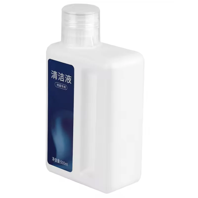 Líquido para Dreame X40 Ultra\X30 Ultra\H11/H11 Max/H12/H13/H12 Pro / M12 /W10 accesorios de piezas de líquido de limpieza 500ml