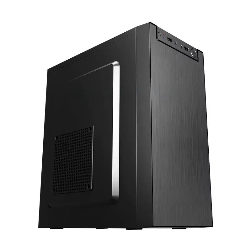 New PC Wholesale Desktop I7 Workstations Graphics Card for AMD Intel Cpu Gamer Rtx3090 RTX3080 Case Desktop Gaming Pc Computer