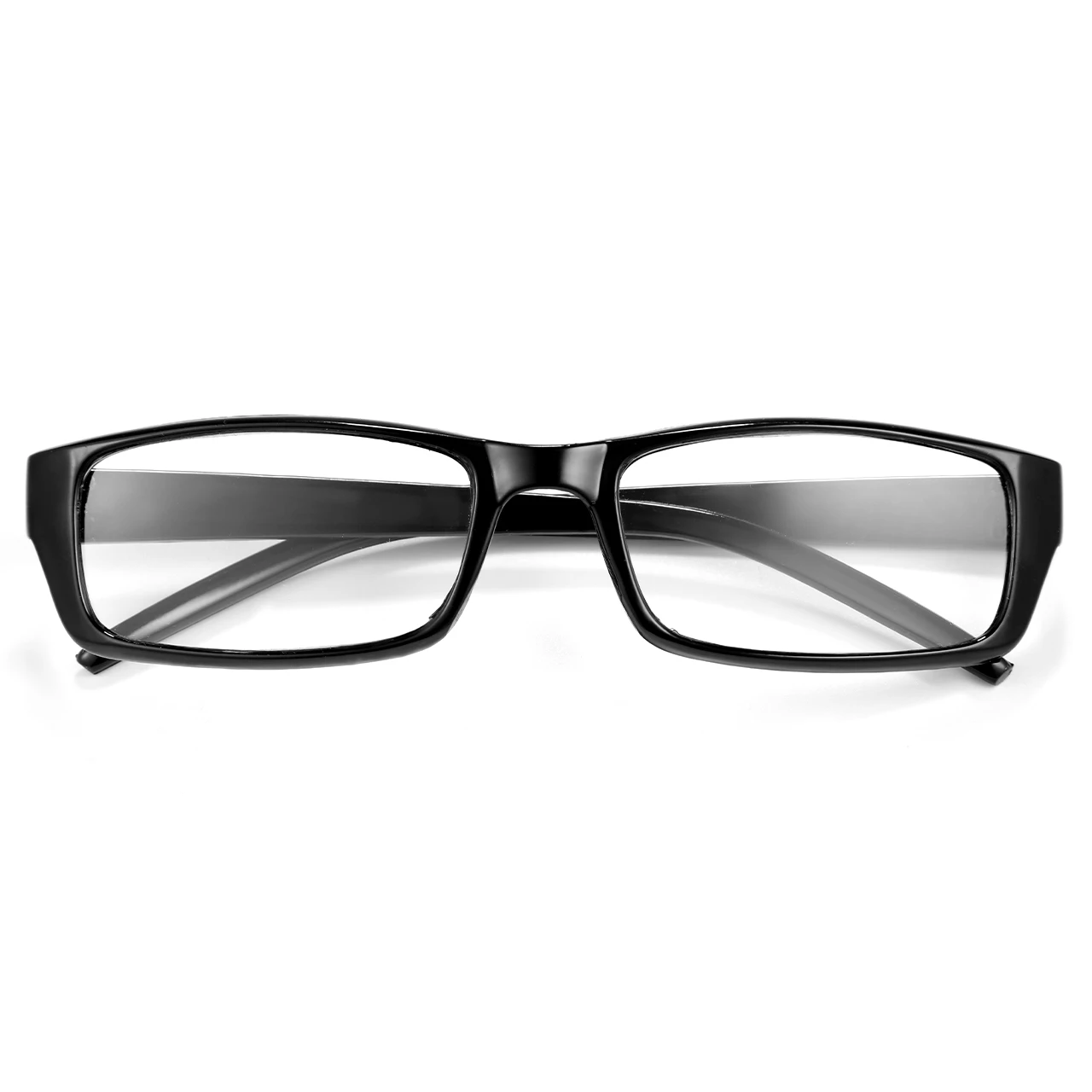 1/2/3/4 Uds Autofocus Power gafas de lectura antiluz azul gafas inteligentes Anti rayos azules Zoom automático protección ocular
