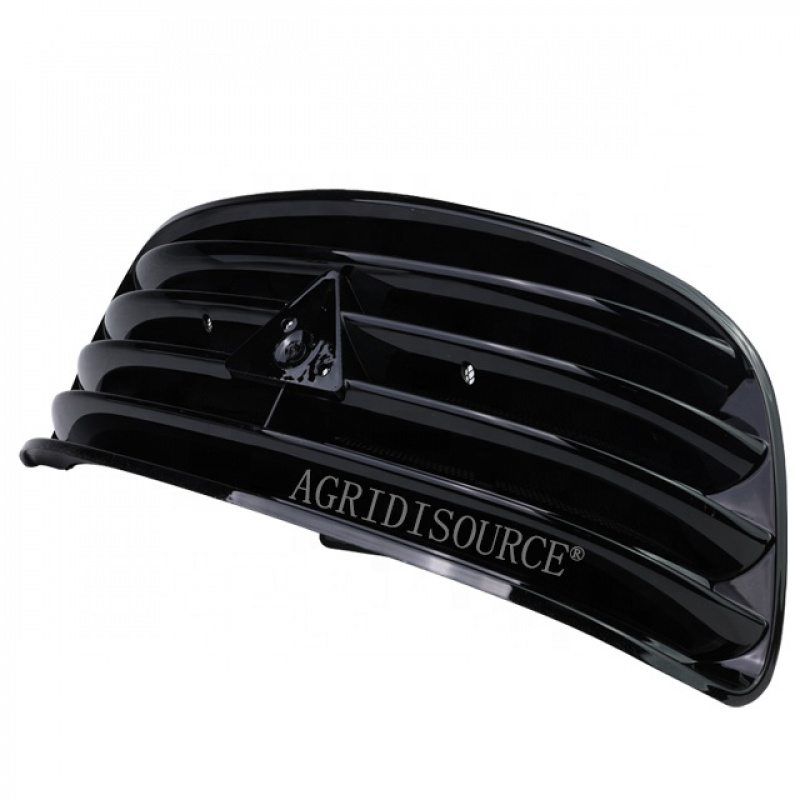 Frente Face Grade Foton Lovol Parte Trator, OEM TE250.471A-01