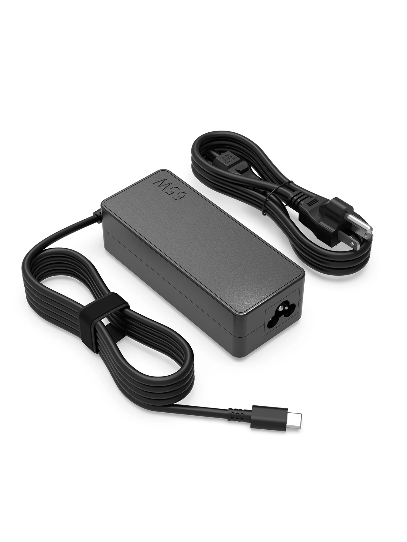 65W USB C Laptop Charger Power Adapter voor Lenovo ThinkPad,Hp,Chromebook,Yoga,Dell, ASUS,Acer Type C Snelle voedingsadapter