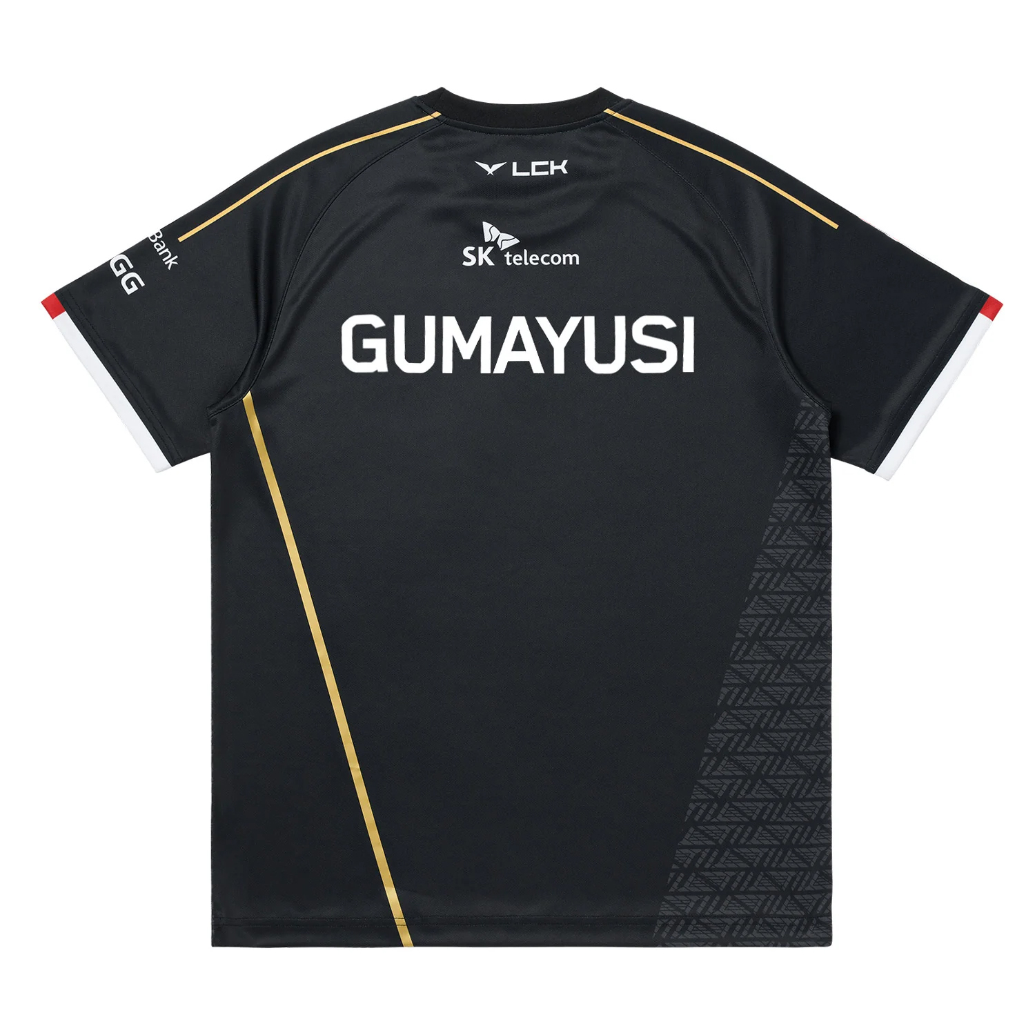 2024 League Of Legends SKT T1 uniforme Jersey Esports camiseta LOL MSI Faker hombres camiseta juego deportivo 3D niños camisetas de manga corta
