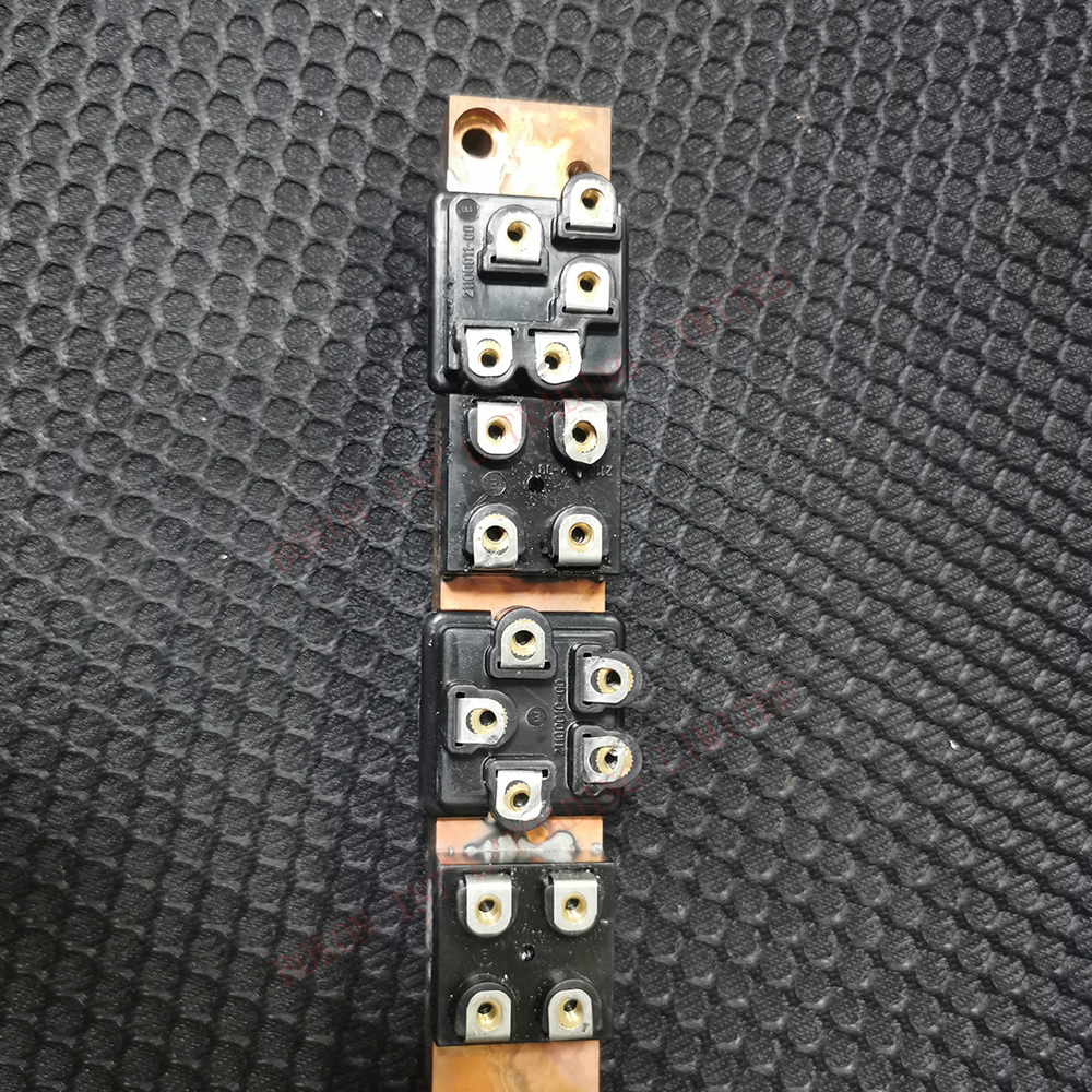 AE โมดูลไฟฟ้า8705143ระบบ AE 8705143-20 HYB RF PA PWR ติด21100011-00 21100012-00 21100010-00