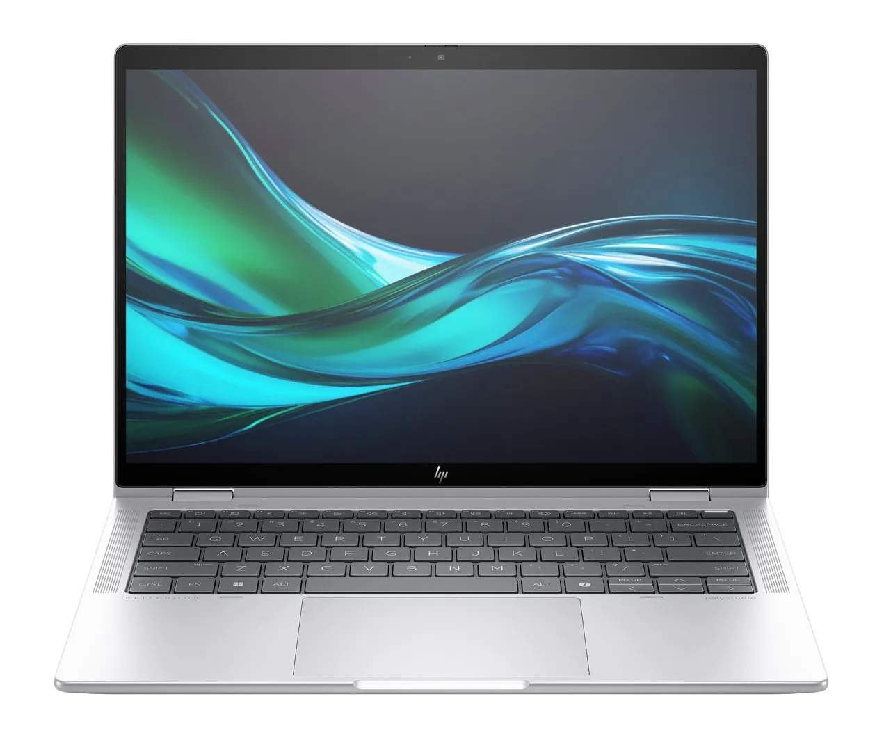 Laptop HP Elite x360 1040 G11 Ultra 7 155H 14.0"WUXGA Touch 800nits Sure View Reflect AG 16GB DDR5 SSD512 Intel Arc W11Pro