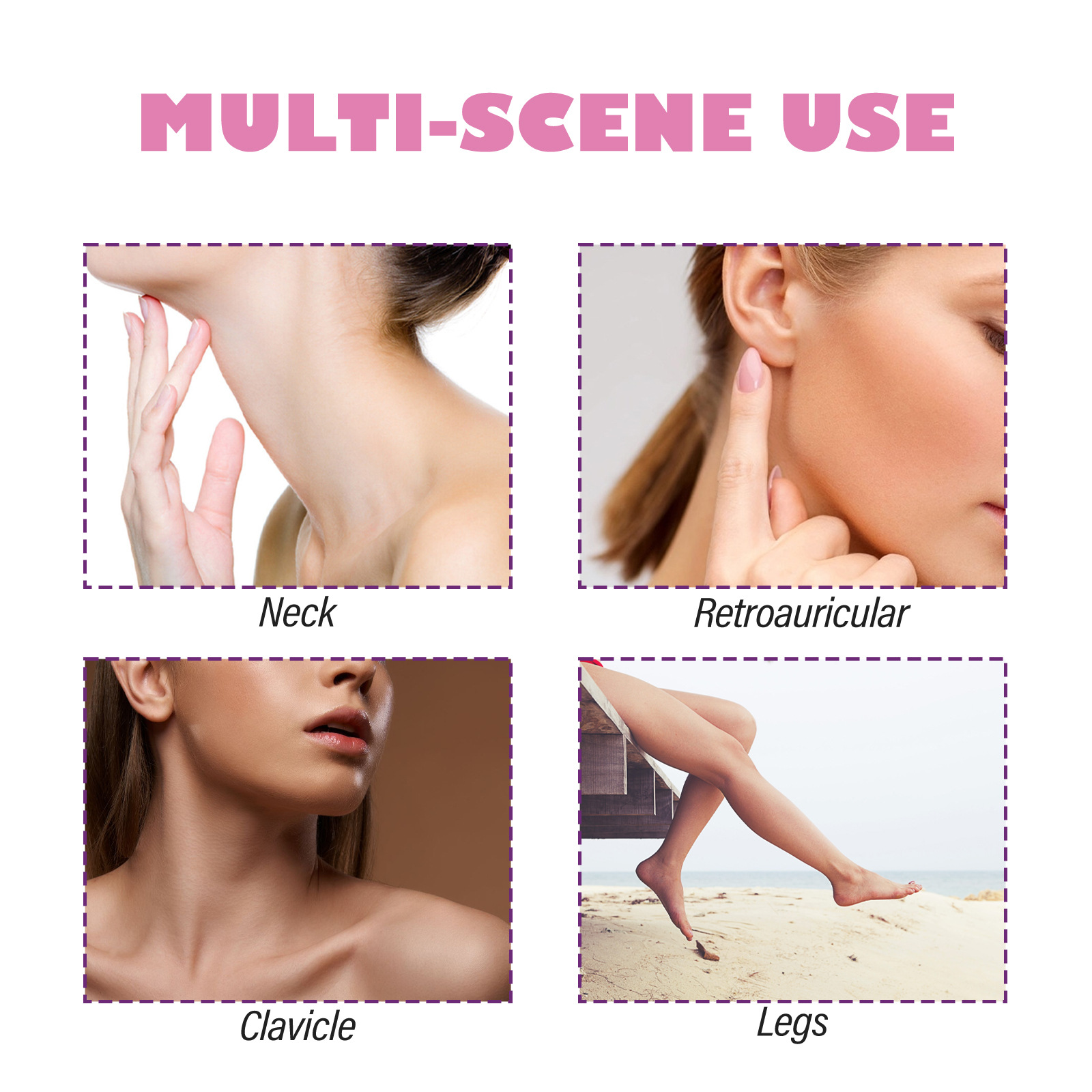 Frauen Rose Parfüm dauerhaften Duft Pflanze Pheromon verbessern frisch lindert Datierung Blumen duft tragbare Jasmin Parfums Walze