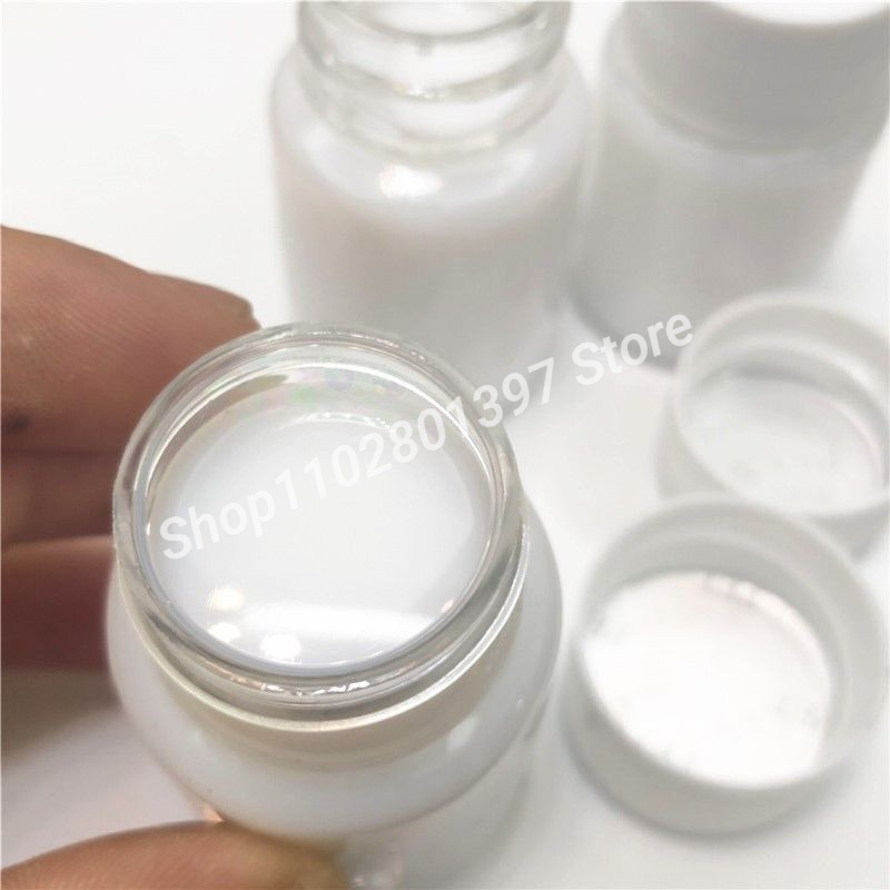 PTFE 에멀젼 코팅 폴리테트라 플루오로 불소 농도 분산 DF-301, 수성, 50-200g