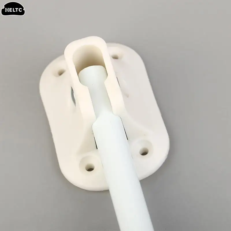 1 Set Folding Table Legs Hinge Non-slip Furniture Leveling Feet Support Bracket For Laptop Desk Learning Table Accessories