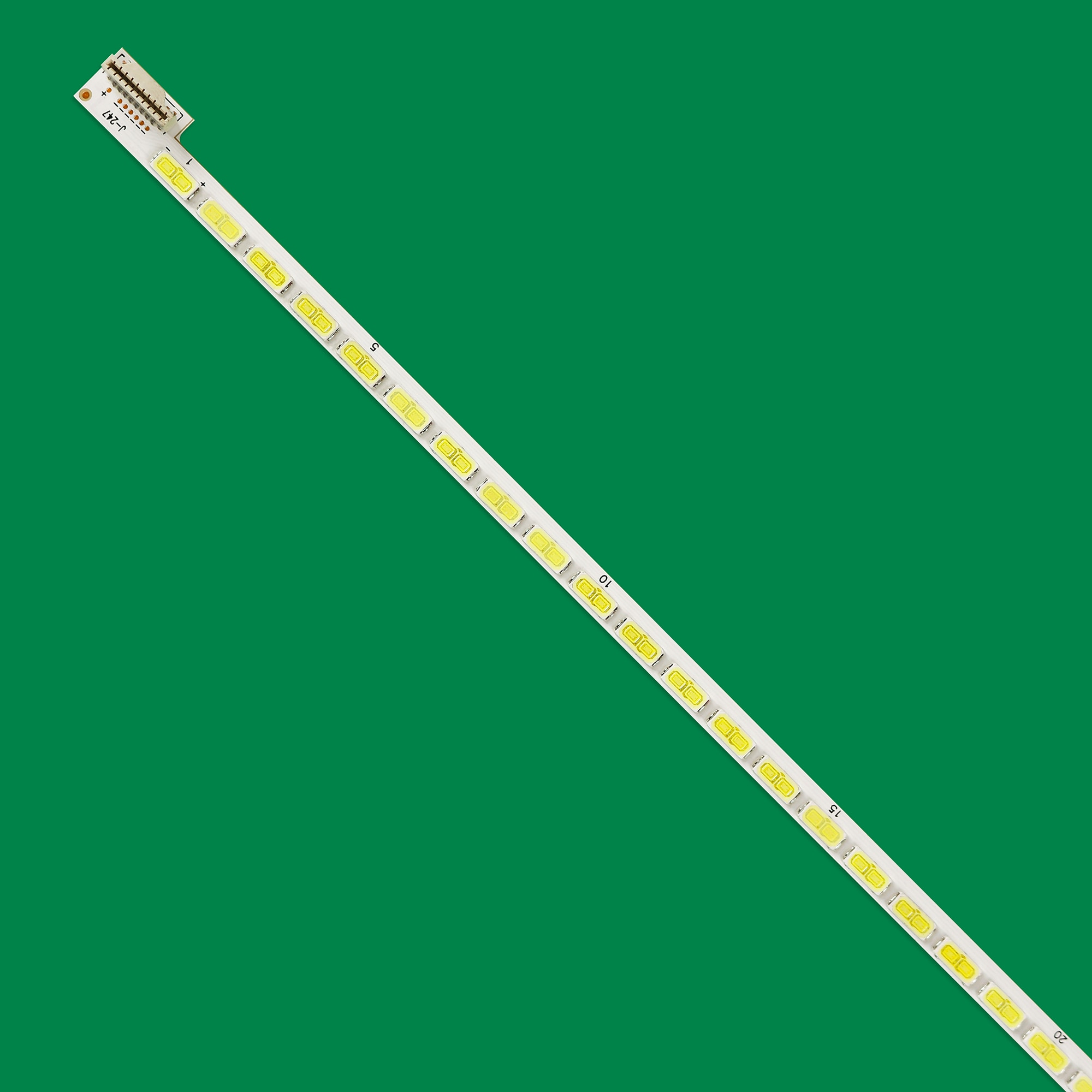 Barra de LED para 42LS4600 42LT360H 42LM5800 42LT560H 42LS575 42LM5700 42LM585T 42LM625S-ZG LC420EUN SE M3