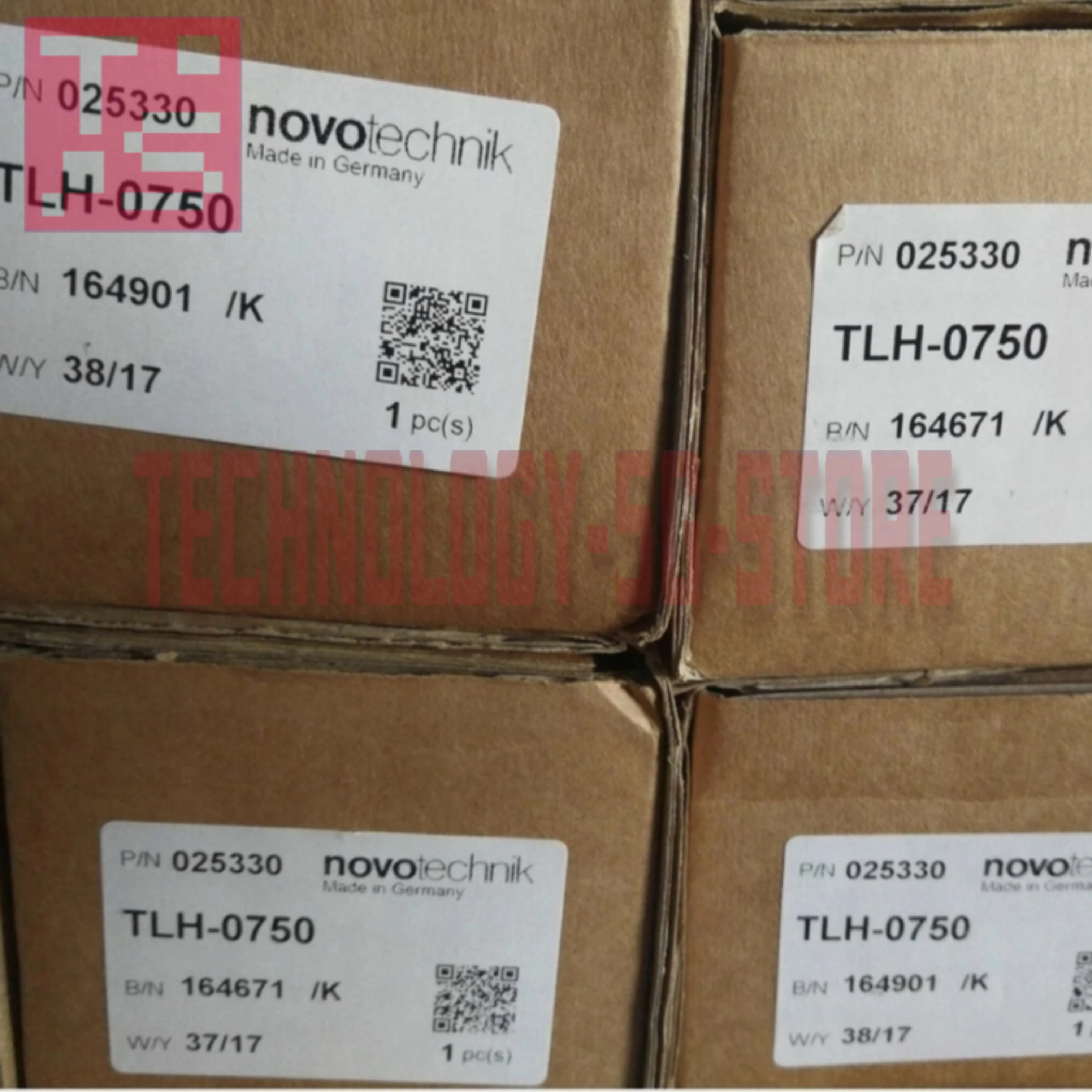 Linear Transducer  TLH-0400  TLH-0450  new in box