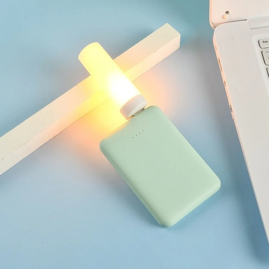 USB Bầu Không Khí LED Ngọn Lửa Đèn Xông Tinh Dầu Đèn Sách Đèn Công Suất Ngân Hàng Cắm Trại Chiếu Sáng Lửa Bầu Không Khí