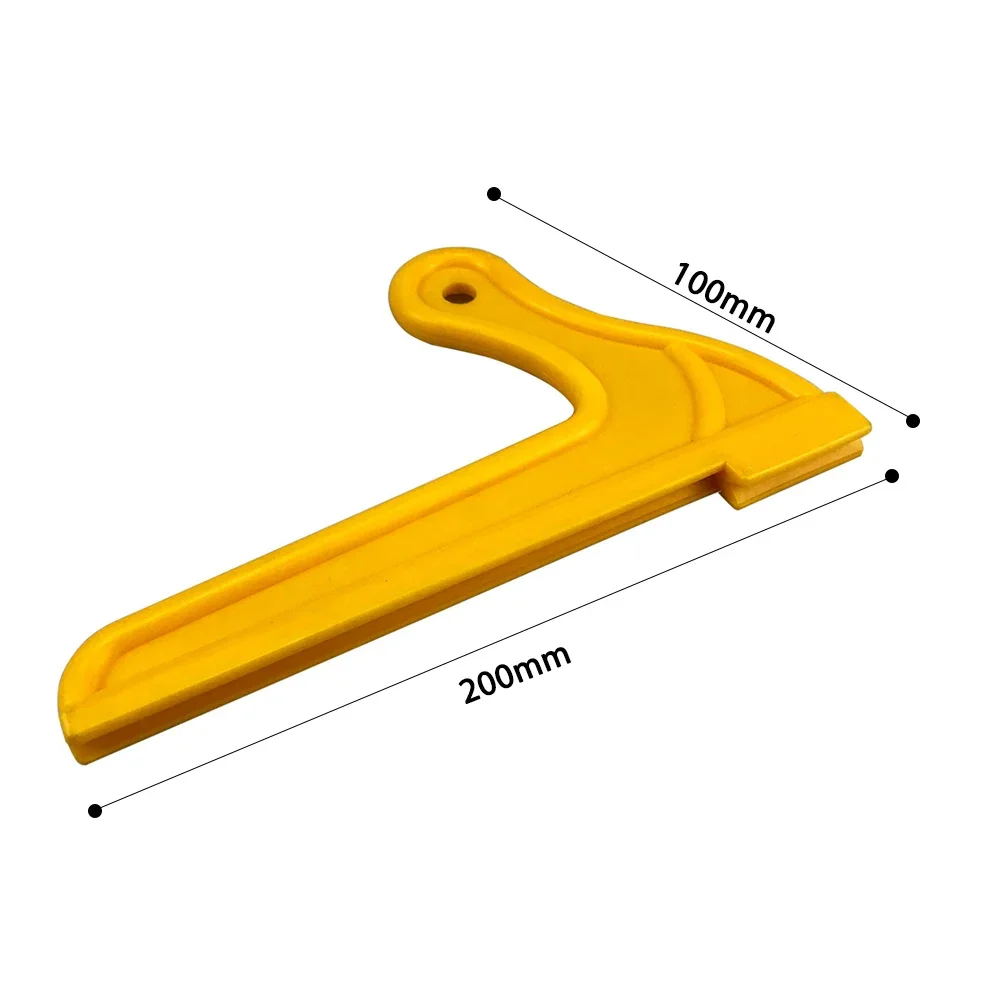 Table Saw Push Block and Push Stick Set Use On Table Saws Router Push Stick Practical Safety Push Block Woodworking Hand Tool