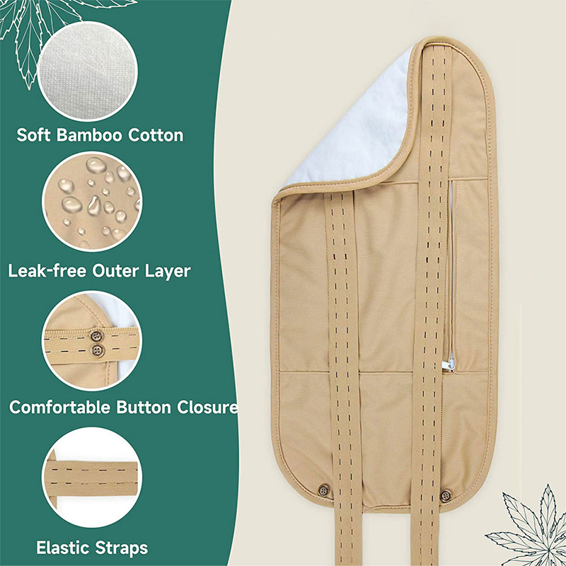 Paquete de aceite de ricino reutilizable para la cintura, 1 piezas, para el insomnio, estreñimiento, Inflamma, masajeador de espalda, herramientas de masaje de cintura, accesorios
