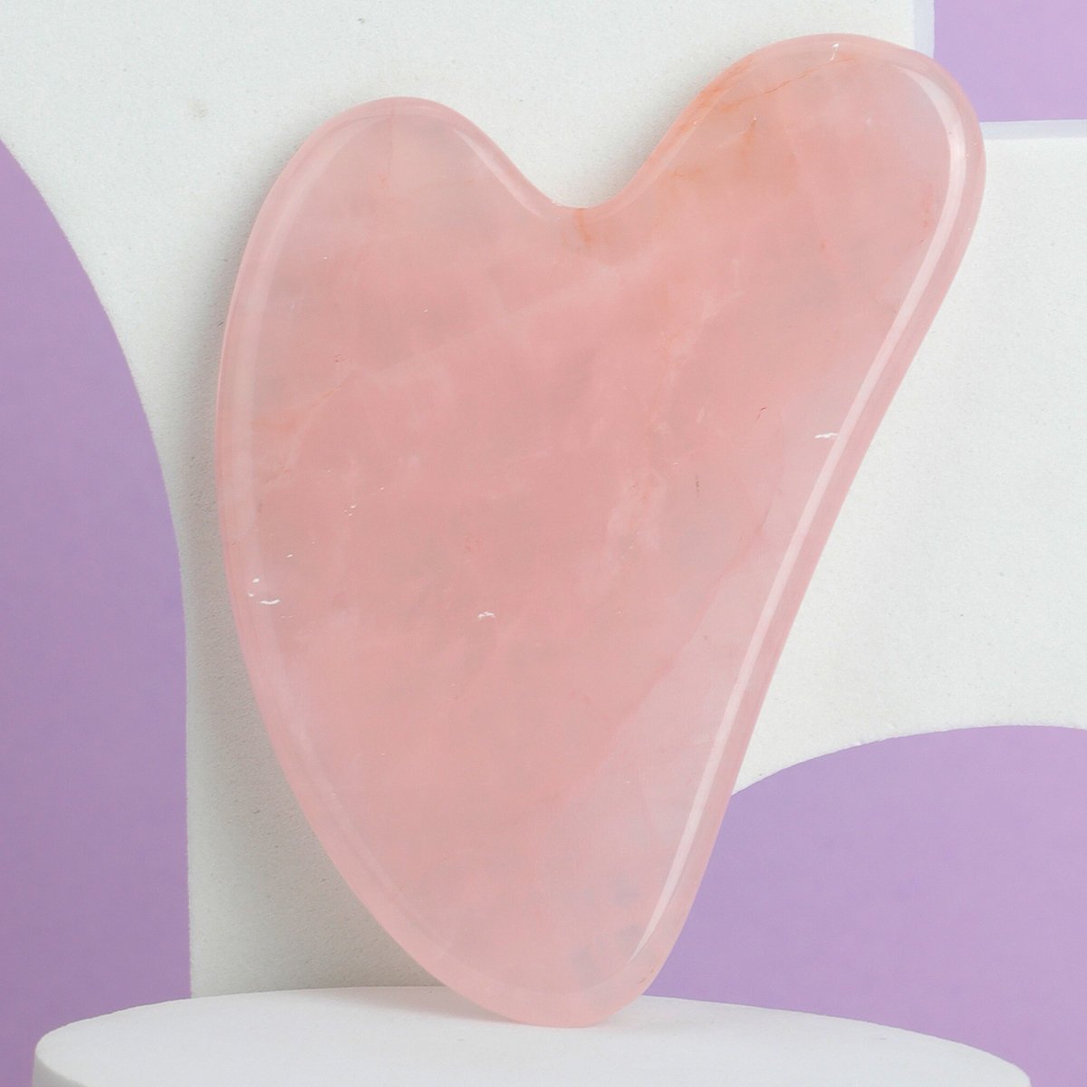 1pc guasha massagem pedra natural jade raspador facial gua sha spa pescoço massageador feminino portátil rosto cuidados com a pele beleza ferramenta saudável