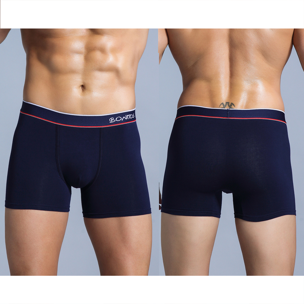 Calzoncillos Boxer 4 uds, alta calidad algodón calzoncillos para hombre, calzoncillos Boxer para hombre, ropa interior de para hombre gran tamaño boxer para hombre sexi Calvin calzoncillo slip bóxer underwear men sexy