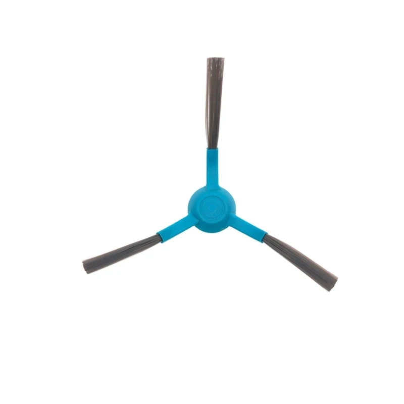 Para Cecotec Conga 5490 6090 7090 Robot repuestos de aspiradora Cepillo Lateral principal filtro Hepa paño de mopa Accesorios