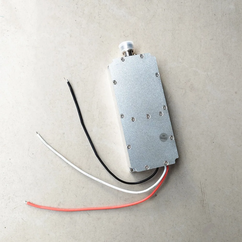50W N CONNECTOR Custom RF 800MHZ 900MHZ 1200MHZ 980-1050MHZ  1170-1280 for RF POWER amplifier WIFI NOISE SOURCES