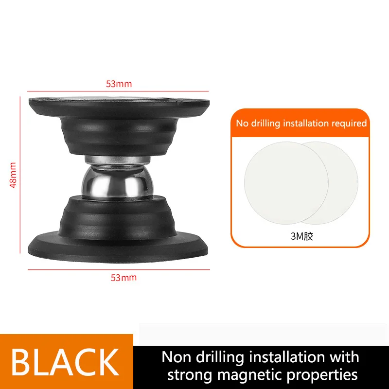 ซิลิโคนประตูดูดโรงแรมในครัวเรือน Strong Magnetic Strong Mute ประตู Touch ซิลิโคน Anti-collision ประตู Stall ประตู