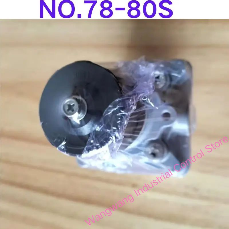 Katup pengurang tekanan NO.78-80S baru, Tanpa kemasan luar
