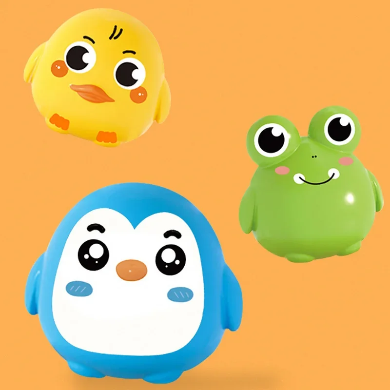 Mini Pirate Bucket Plug-in Party Tricky Parent-Child Interactive Game Penguin and Frog Ejection Bucket Pirate Egg Desktop Toys
