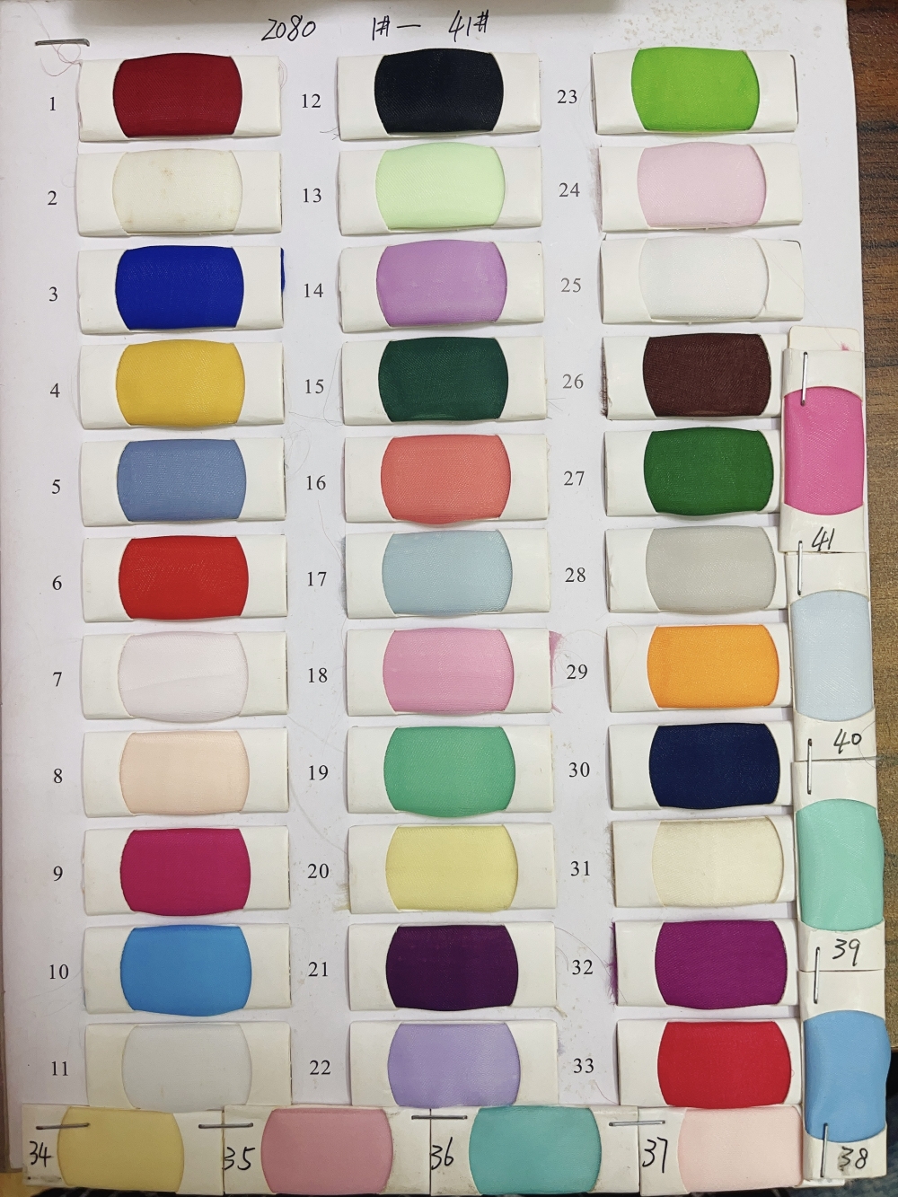 Sky Blue Organza Puffy Detachable Sleeves For Wedding Up And Down Party Translusent Elegant Full Length Gloves Dance Accessories