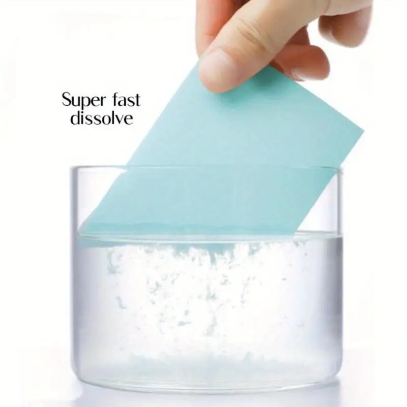 30/60/90/120Pcs Concentrated Floor Cleaner For Tile Wood Bathroom And Car Surfaces Powerful Floor Cleaning Sheets For Home