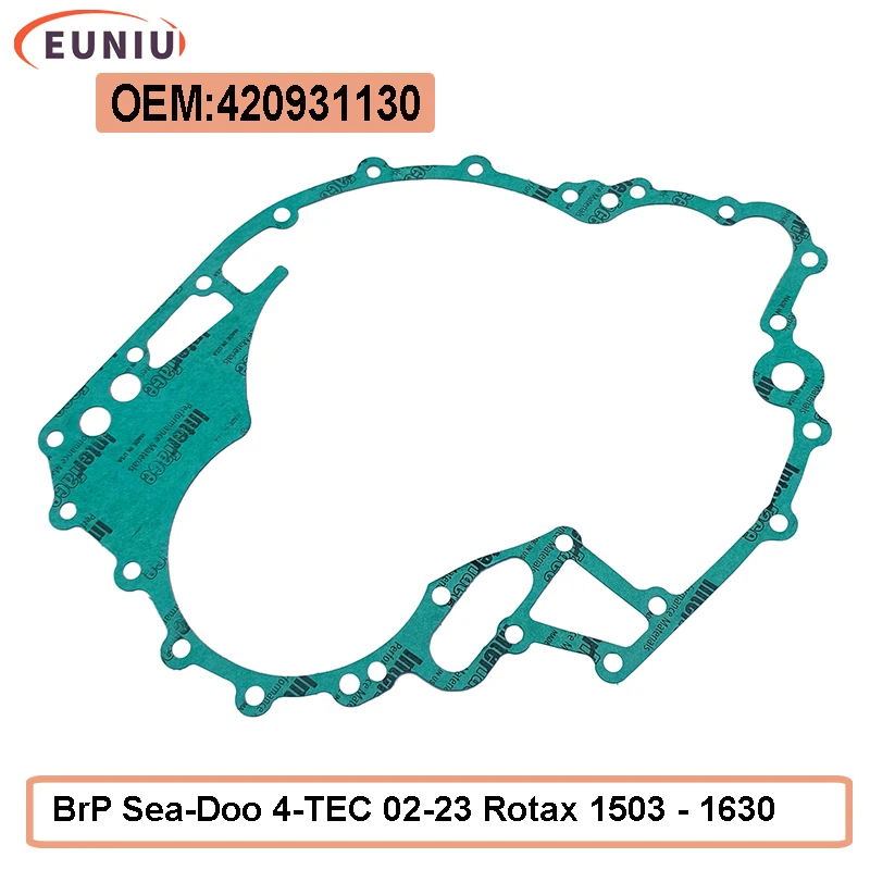 Для S*ado* B*P Прокладка GTX GTI GTS RXP RCT 130 155 170 215 230 255 260 300 OEM: 420931130