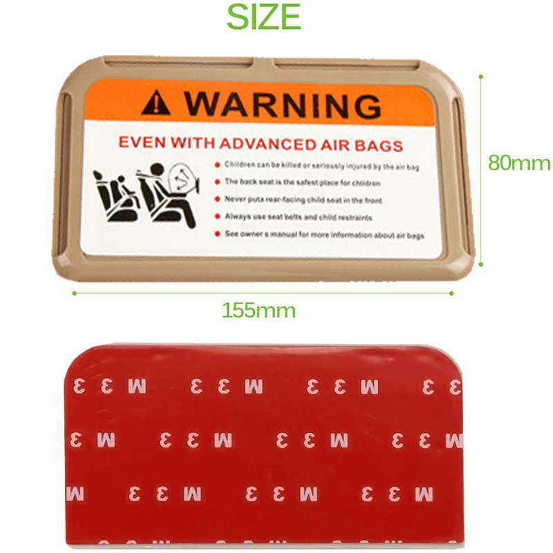 車のカードクリップサンバイザーオーガナイザー一時駐車カードホルダーダッシュボードペーストマウント自動車インテリア収納片付け片付け 1Pc