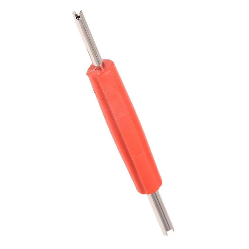 1 PC 12.5 ซม.ประแจวาล์วนิวเมติก Core EXTRACTOR ไขควงวาล์ว Core รถจักรยานยนต์เครื่องปรับอากาศจักรยานรถบรรทุกซ่อมเครื่องมือ