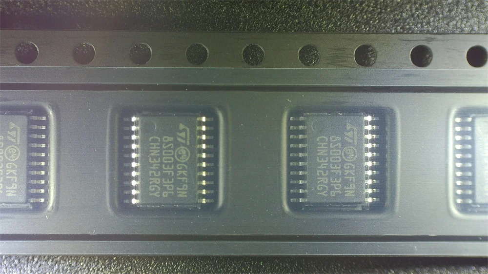 STM8S003F3P6TR  STM8S003F3P6  8S003F3P6  High quality New