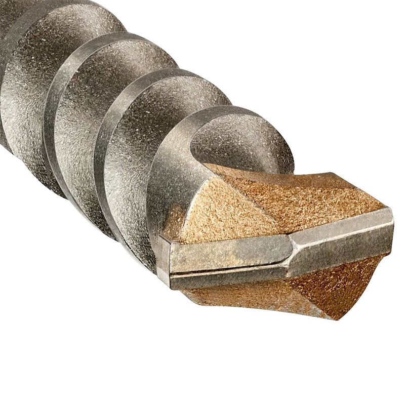 DEWALT オリジナルツイストドリル SDS プラス電動ハンマーアクセサリー DT9635 DT9641 DT9644 DT9648 高硬度ツールアタッチメント