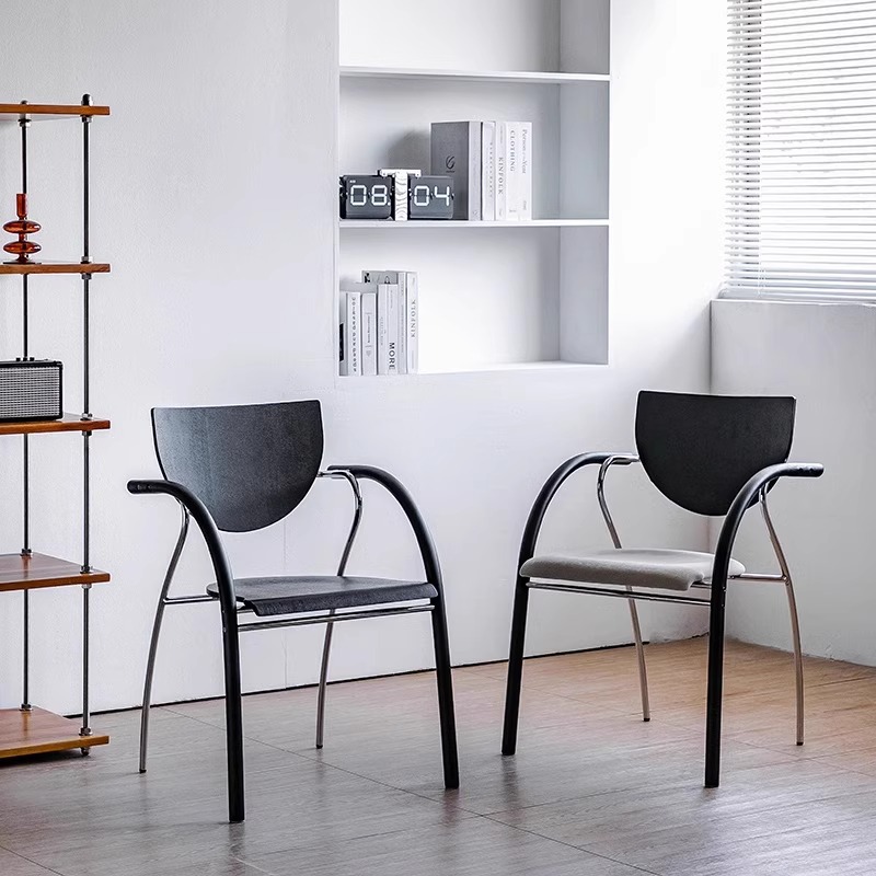 Роскошные обеденные стулья с акцентом, ресторан, современный дом в семье, эргономичные обеденные стулья, туалетный столик, модная мебель для дома Cadeiras Lscy