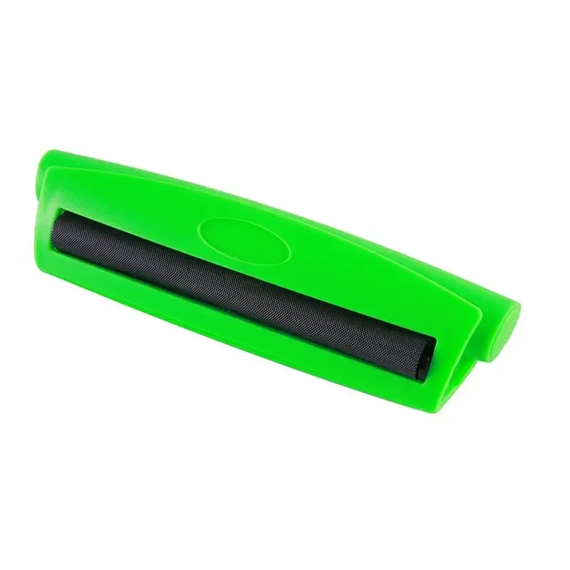 1 PC เครื่องรีดบุหรี่,110 มม.กรวยบุหรี่ Rolling Machine เครื่องมือคู่มือ,ฟิลเลอร์บุหรี่ไม่รวมบุหรี่