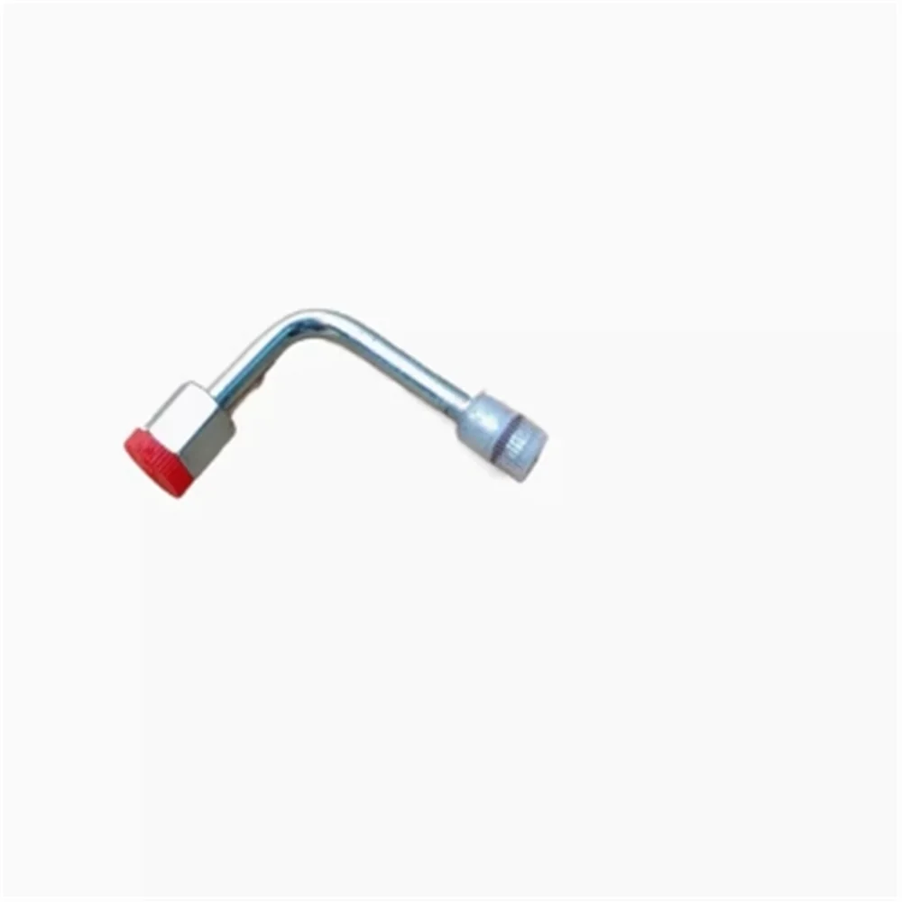 tilt cylinder front oil pipe 1844401408 left 1844401409 Short 1844401410 long 1844401411 right