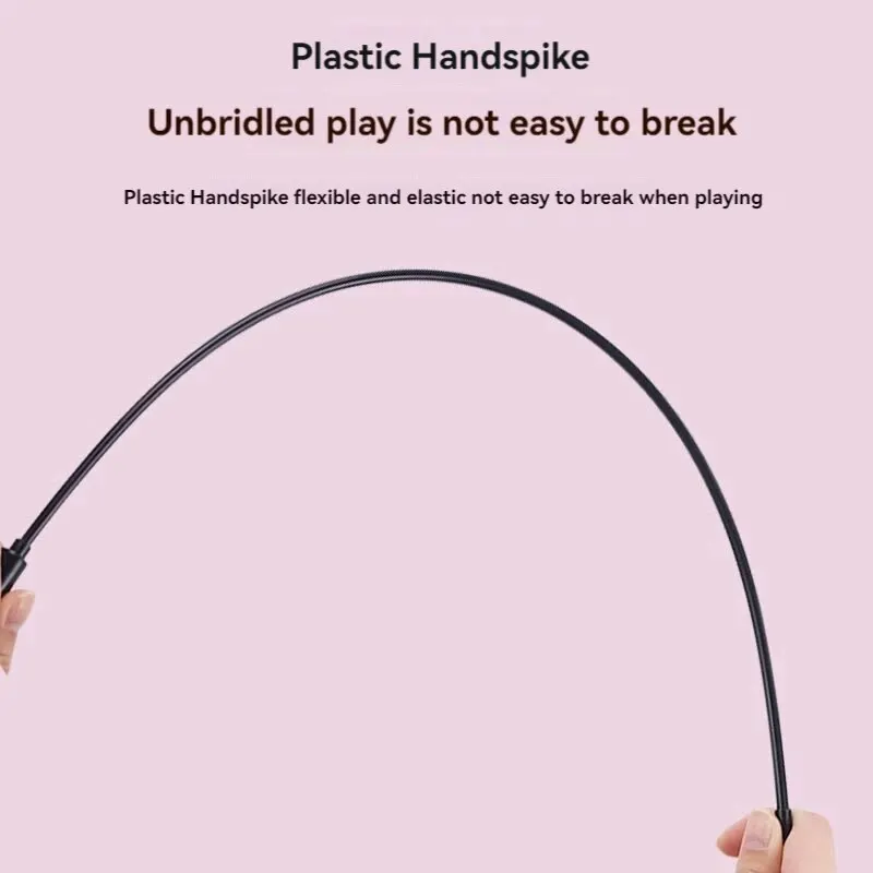 1PC Necken Katze Stick Außerhalb Necken Katze Spielzeug Necken Katze Necken Hund Spielzeug Necken Katze Stick Interaktive Spaß Haustier liefert