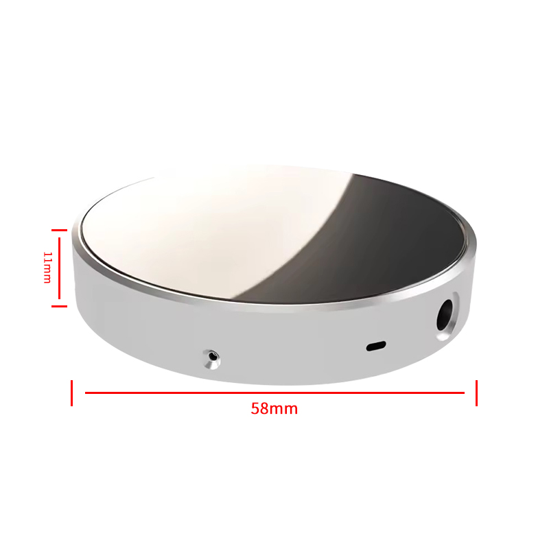 Pantalla redonda de 1,8 pulgadas QSPI 360*360 pantalla IPS ESP32-S3 8M PSRAM 16M FLASH pantalla secundaria AIDA64 espectro de recogida electrónico